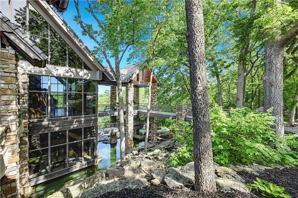 16900 Highland Ridge Drive — photo 86