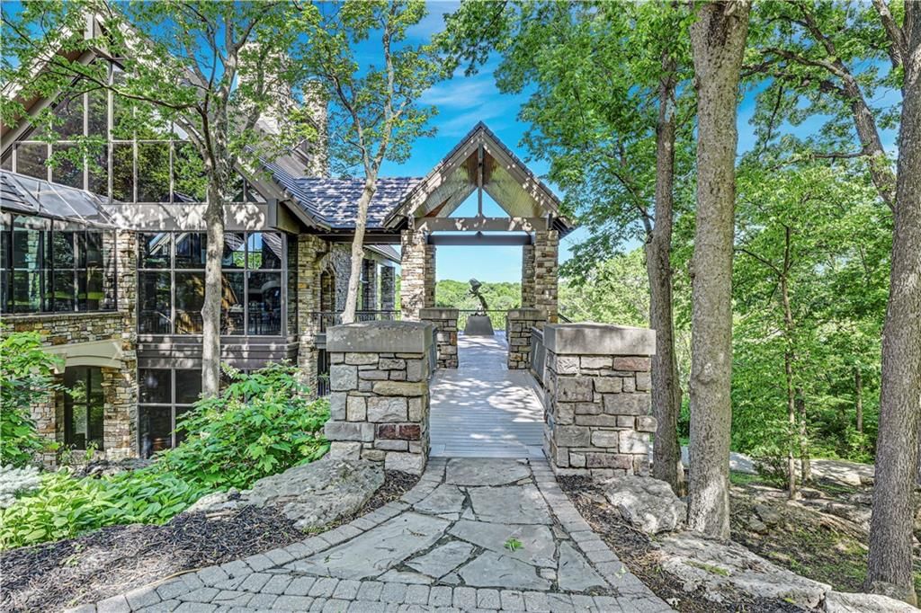 16900 Highland Ridge Drive — photo 87