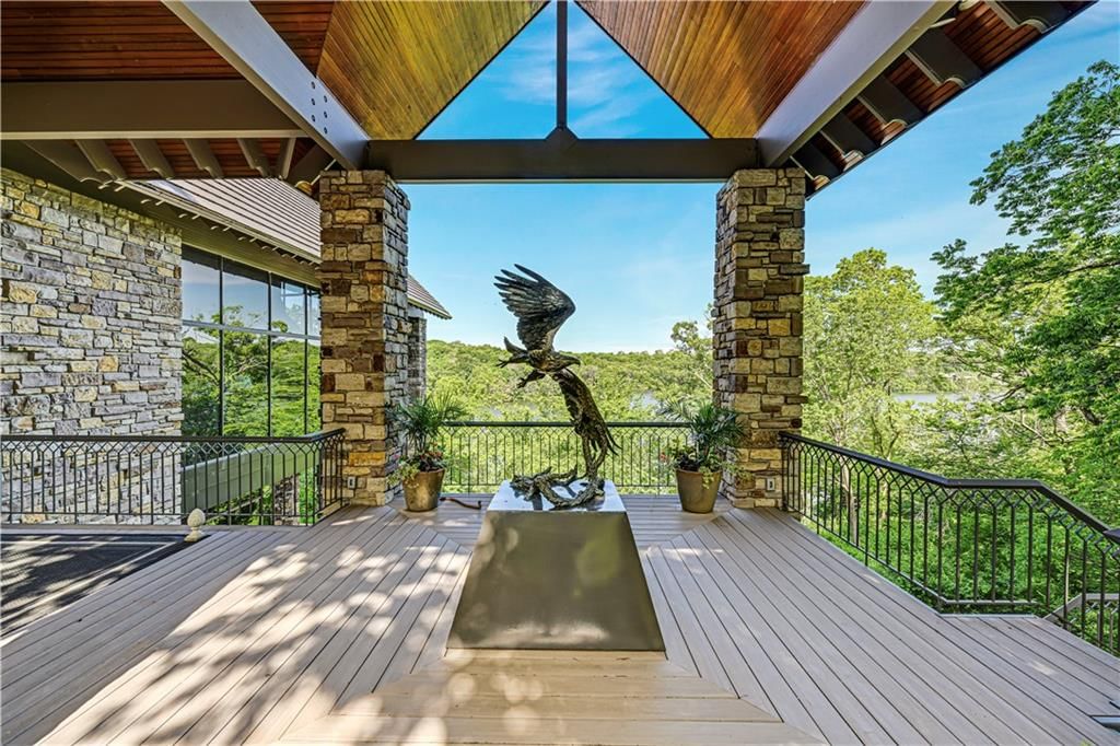 16900 Highland Ridge Drive — photo 89