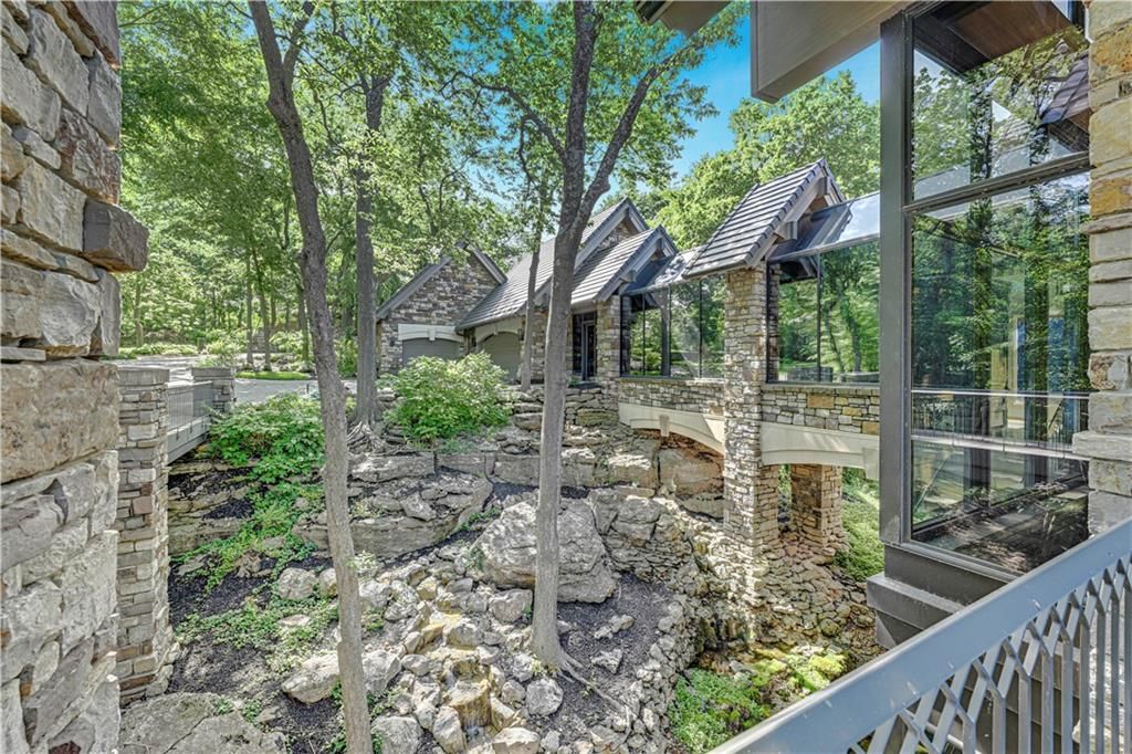 16900 Highland Ridge Drive — photo 90