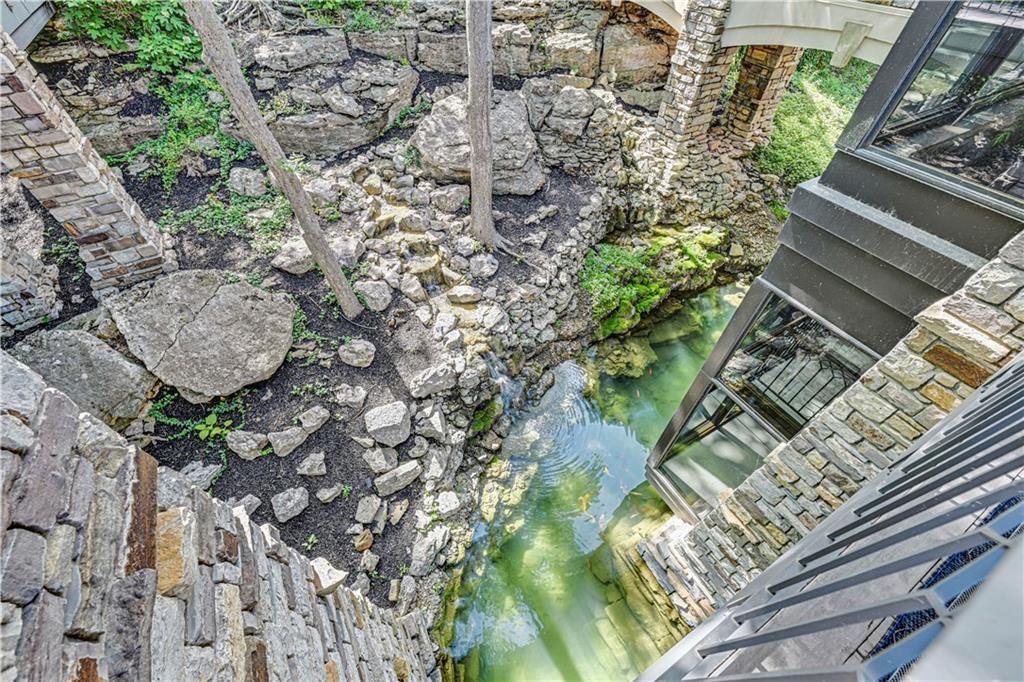 16900 Highland Ridge Drive — photo 92