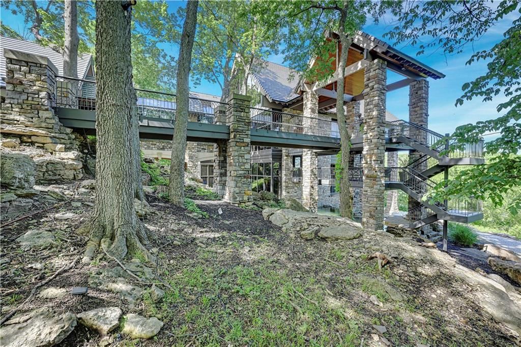 16900 Highland Ridge Drive — photo 94