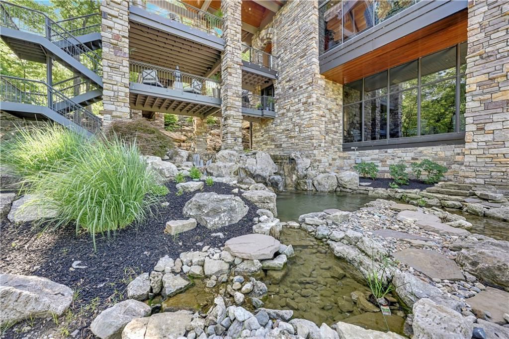 16900 Highland Ridge Drive — photo 95