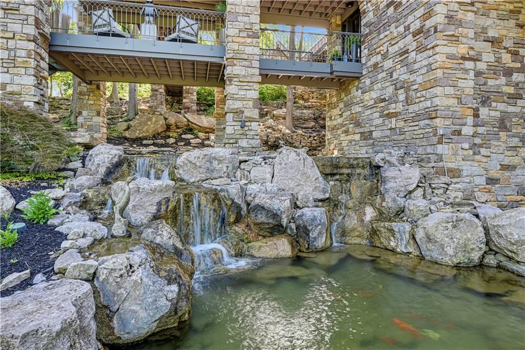 16900 Highland Ridge Drive — photo 96