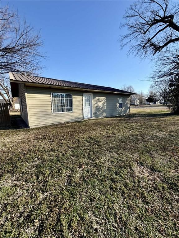 539 S Delaware Avenue, Columbus, KS