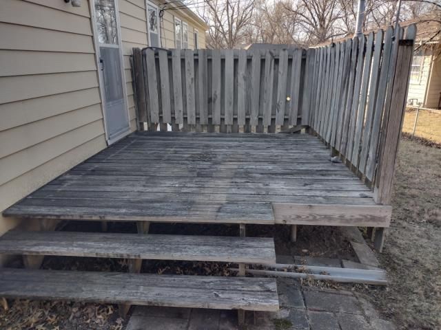 6311 N Kansas Avenue — photo 20