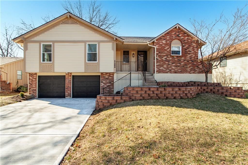 17209 51st Terrace Court S, Independence, MO