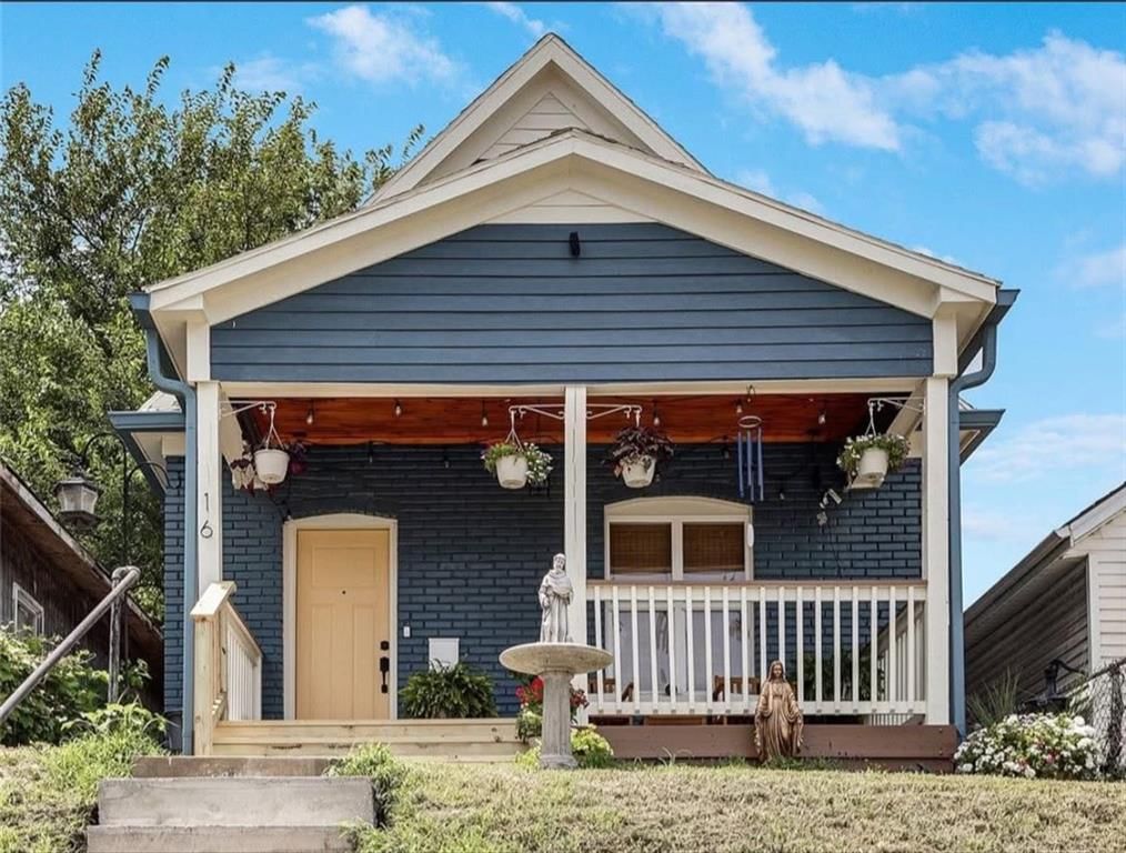 16 N 9th Street, Kansas City, KS