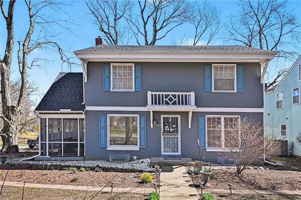 7903 Holmes Road, Kansas City, MO