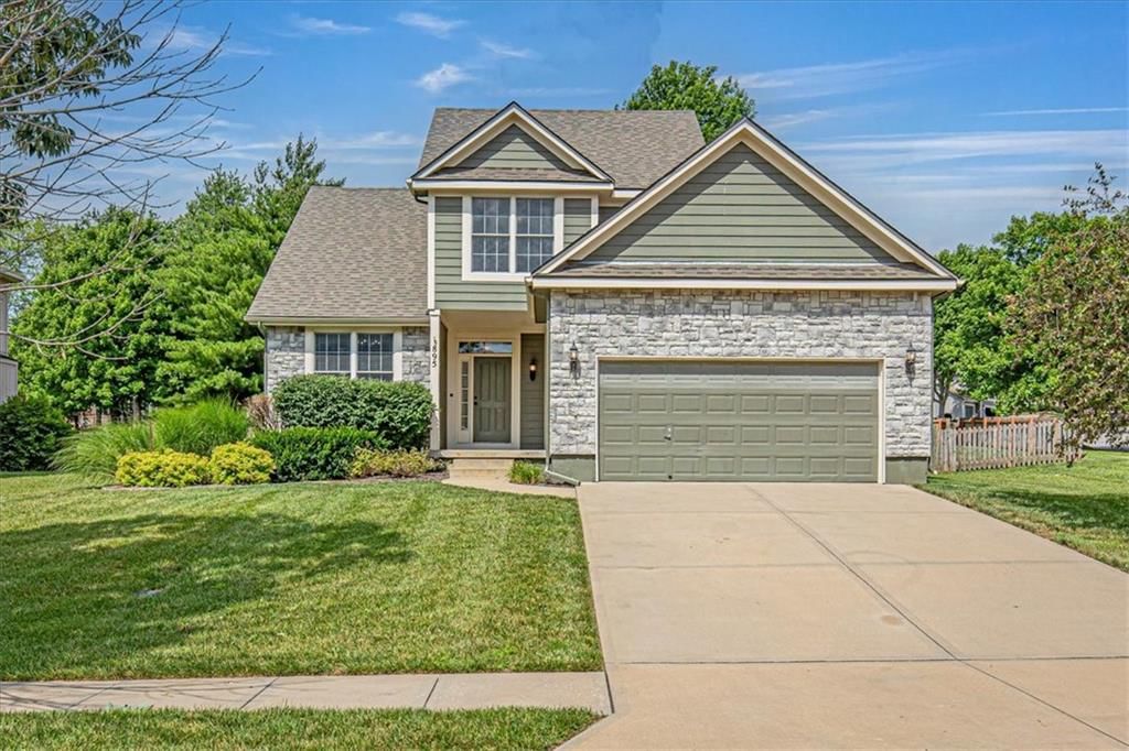 895 N Diane Drive — photo 1