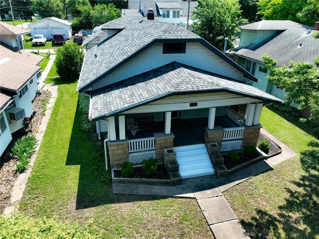 1208 Central Avenue — photo 4