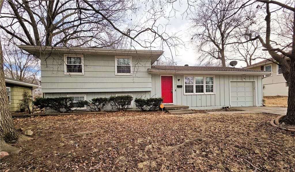 8219 E 85th Street, Raytown, MO