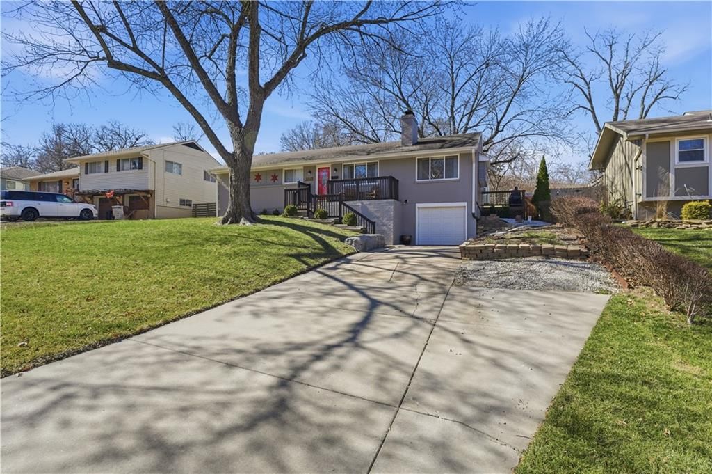 5312 N Jackson Avenue — photo 3