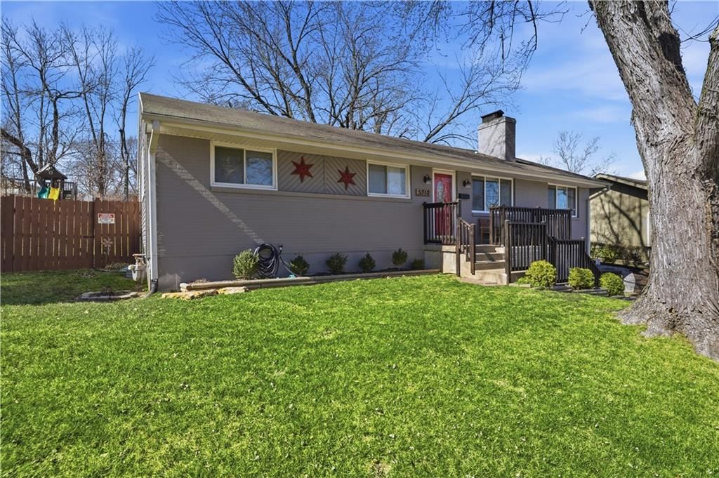 5312 N Jackson Avenue — photo 4