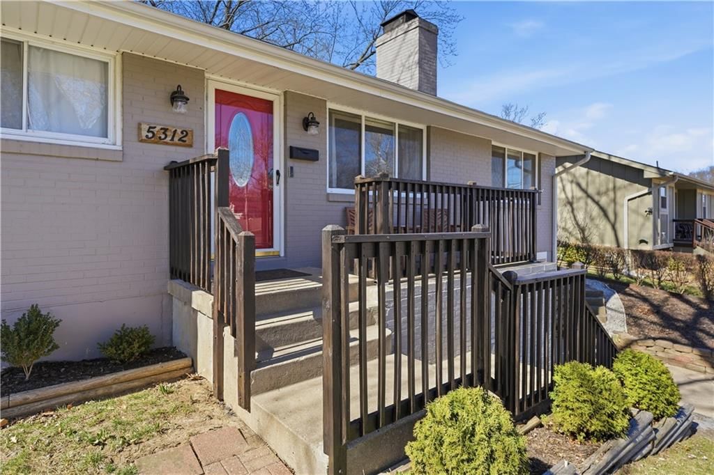 5312 N Jackson Avenue — photo 5