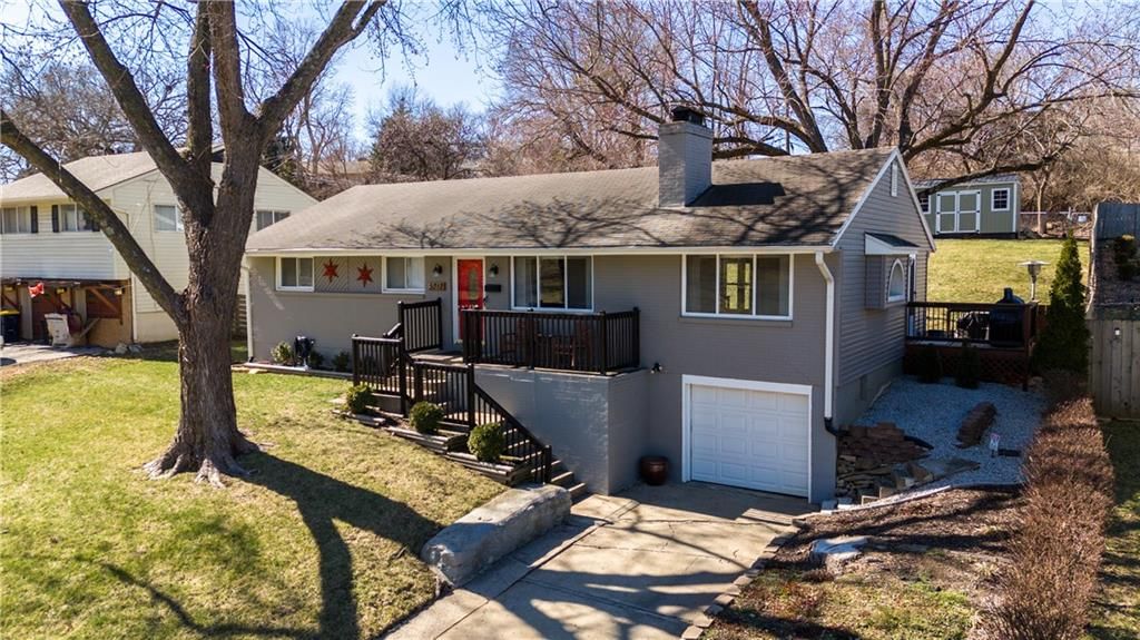 5312 N Jackson Avenue — photo 6