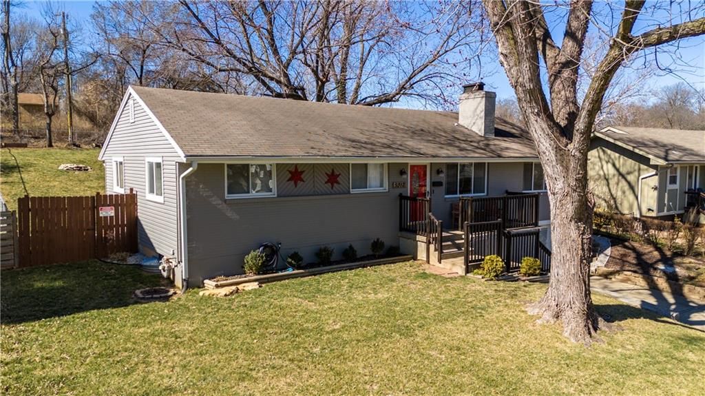 5312 N Jackson Avenue — photo 7