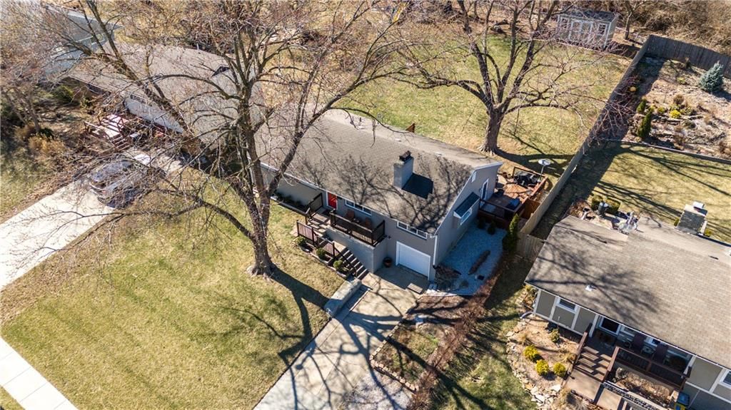 5312 N Jackson Avenue — photo 8