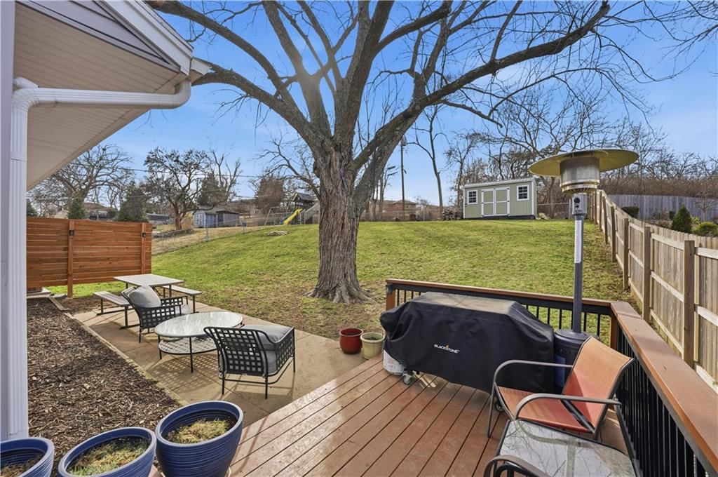 5312 N Jackson Avenue — photo 32