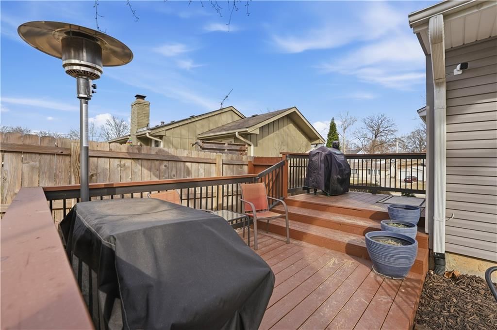 5312 N Jackson Avenue — photo 33