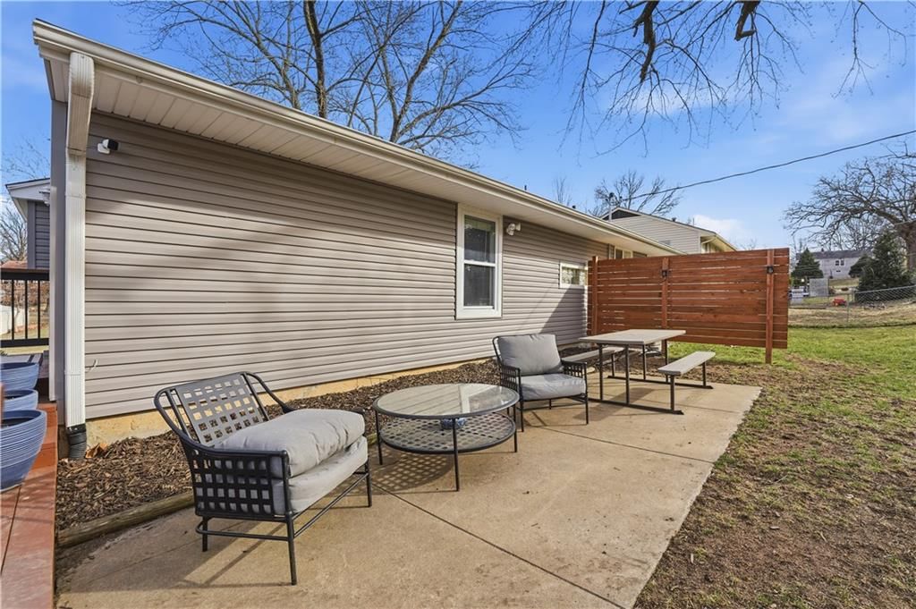 5312 N Jackson Avenue — photo 34