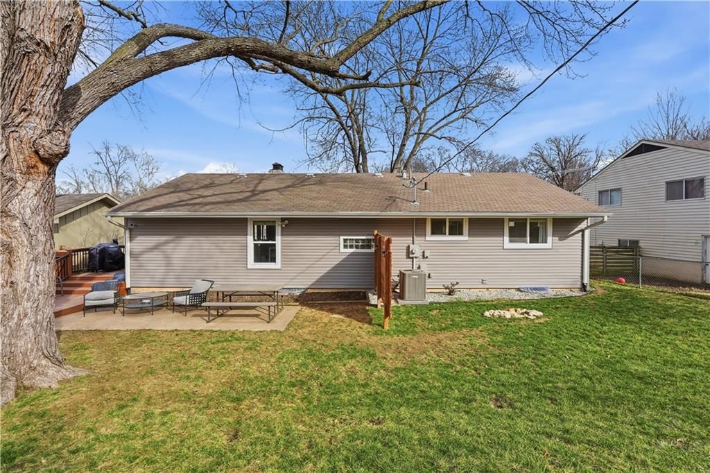 5312 N Jackson Avenue — photo 35