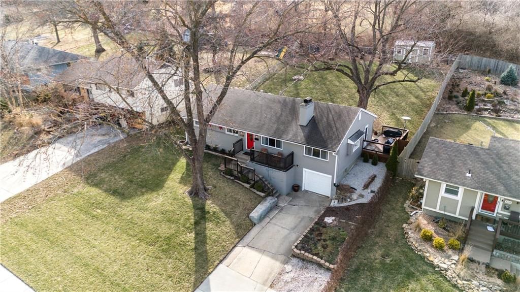 5312 N Jackson Avenue — photo 40