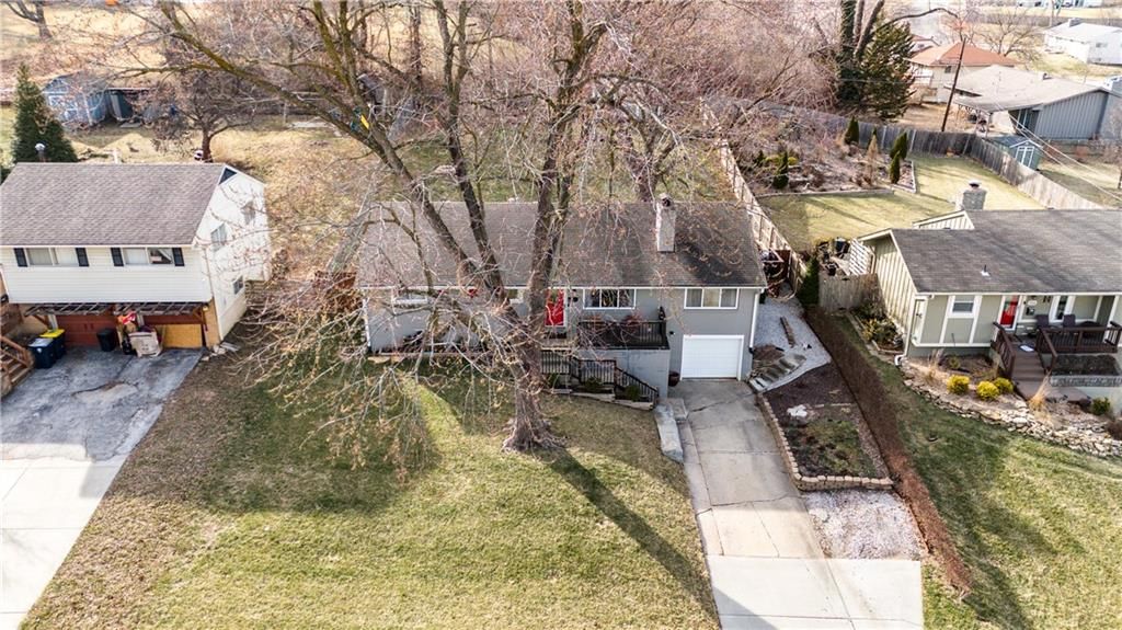 5312 N Jackson Avenue — photo 41