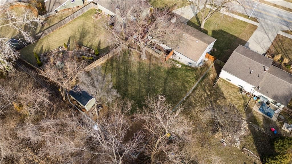 5312 N Jackson Avenue — photo 45