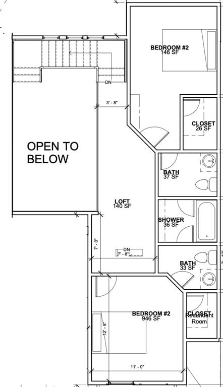 25518 W 98th Street — photo 3