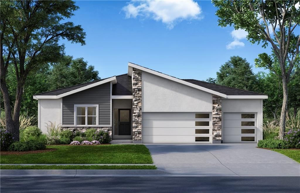 501 SW Nelson Drive, Blue Springs, MO
