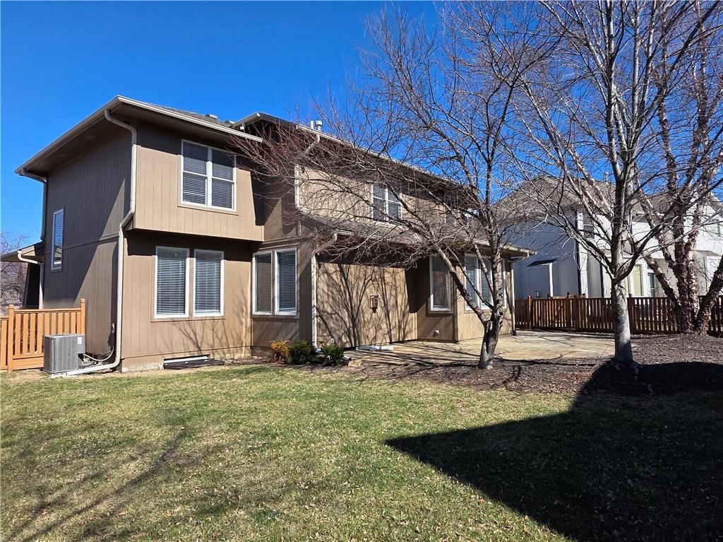16885 W 161st Terrace — photo 6
