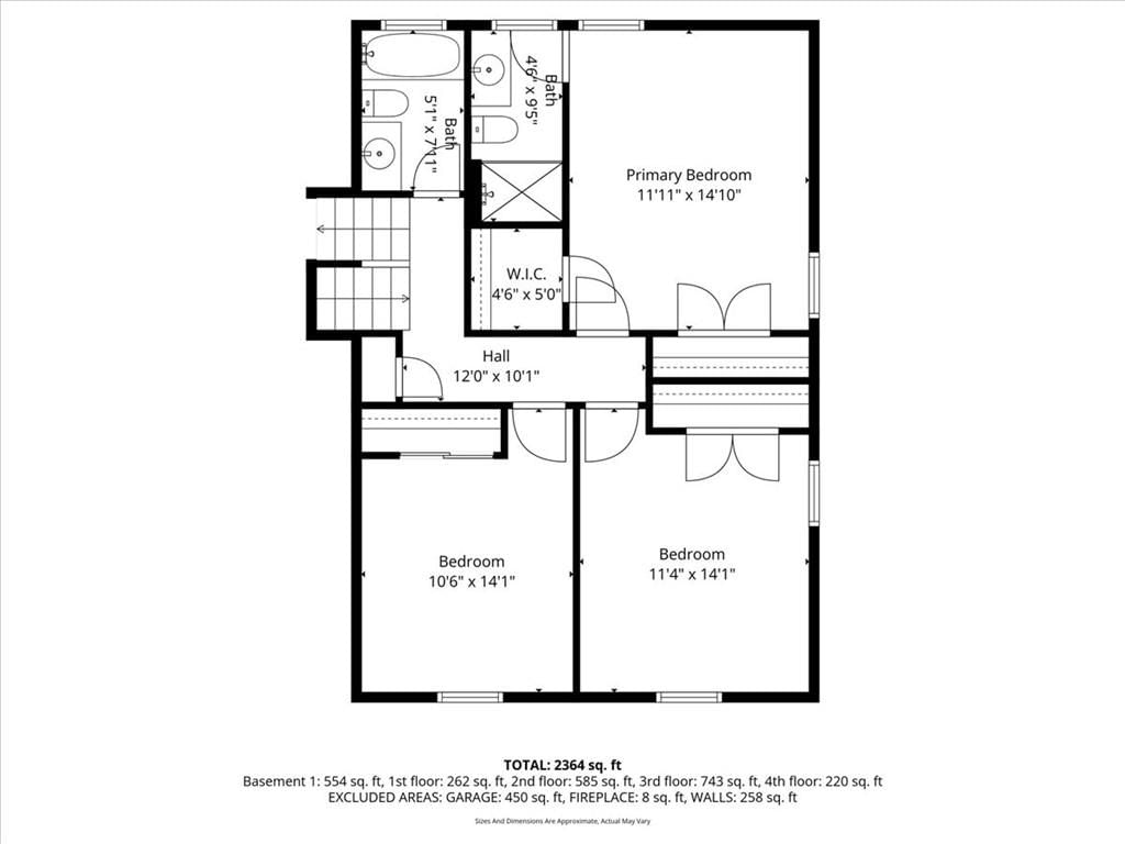 9105 England Street — photo 38