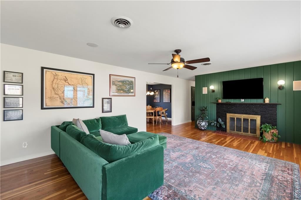3929 NE Indianola Drive — photo 4