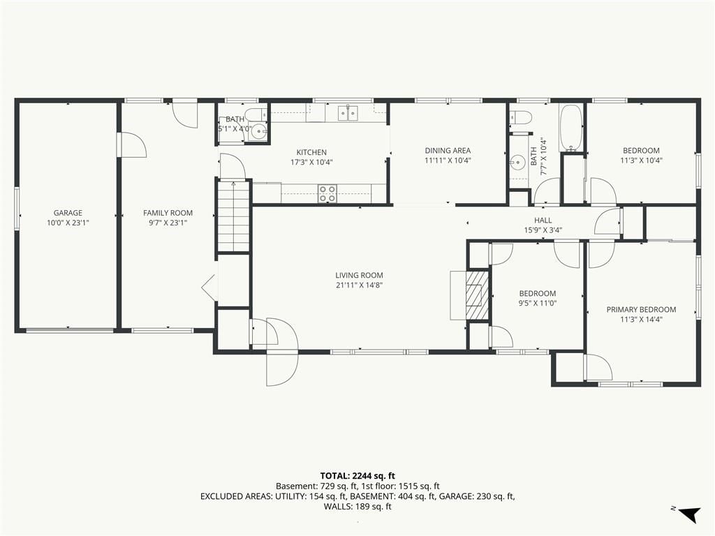 3929 NE Indianola Drive — photo 30