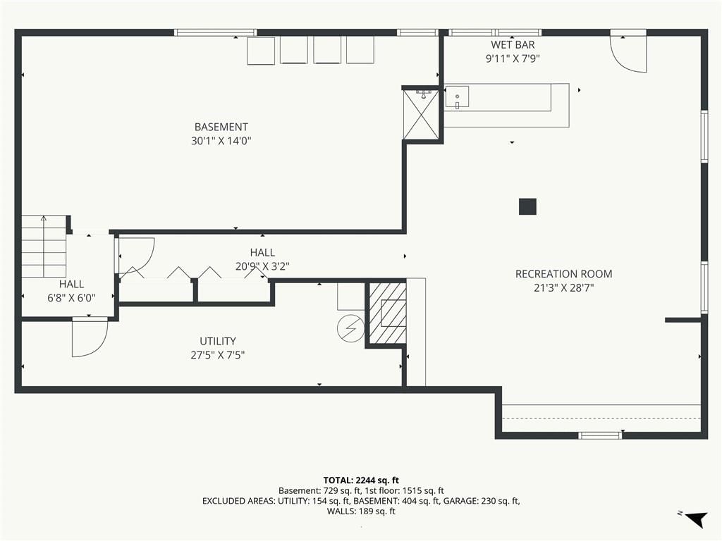 3929 NE Indianola Drive — photo 31