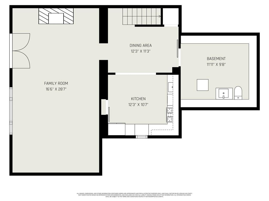 1808 Bellevue Street — photo 3