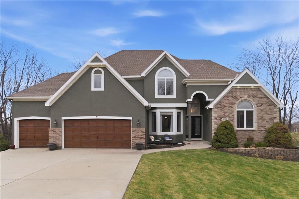 4138 Independence Boulevard, Kansas City, KS