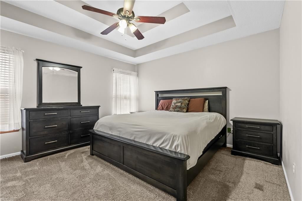 933 S Kisner Drive — photo 15