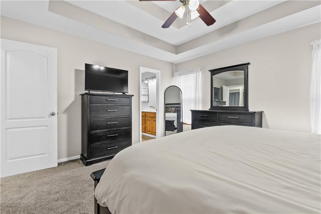 933 S Kisner Drive — photo 16