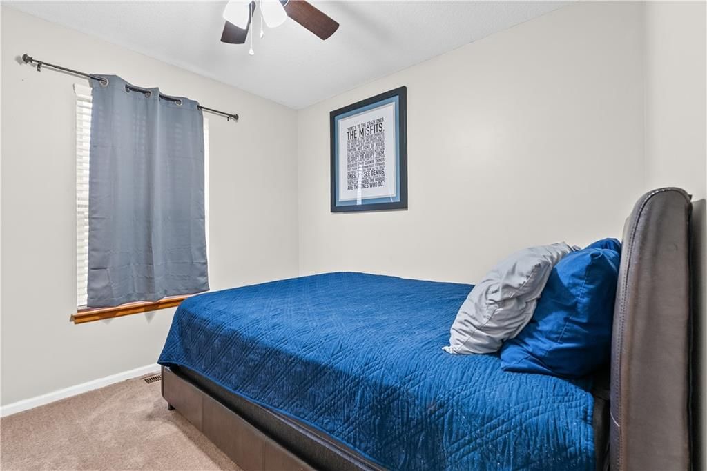 933 S Kisner Drive — photo 20