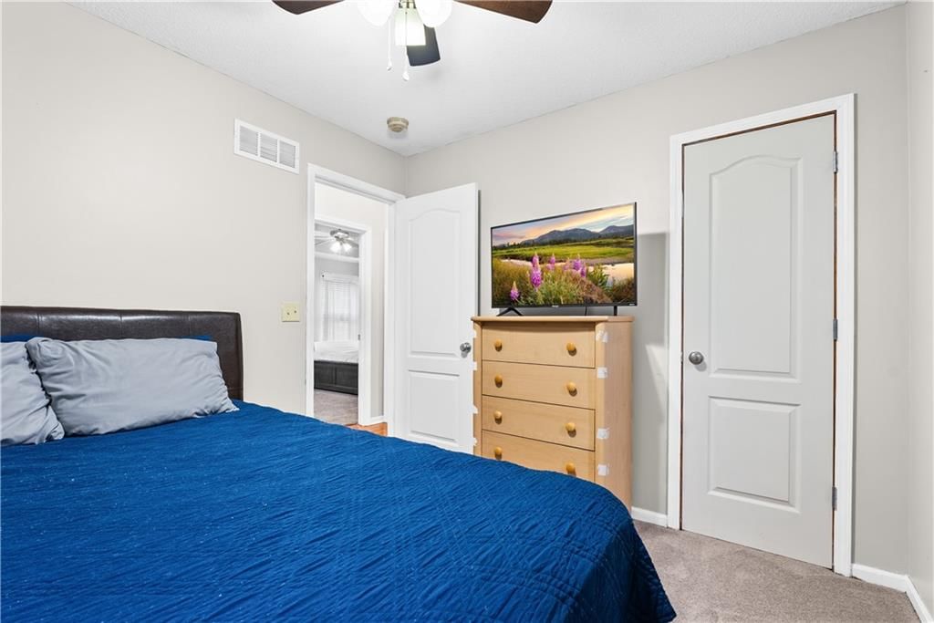 933 S Kisner Drive — photo 21