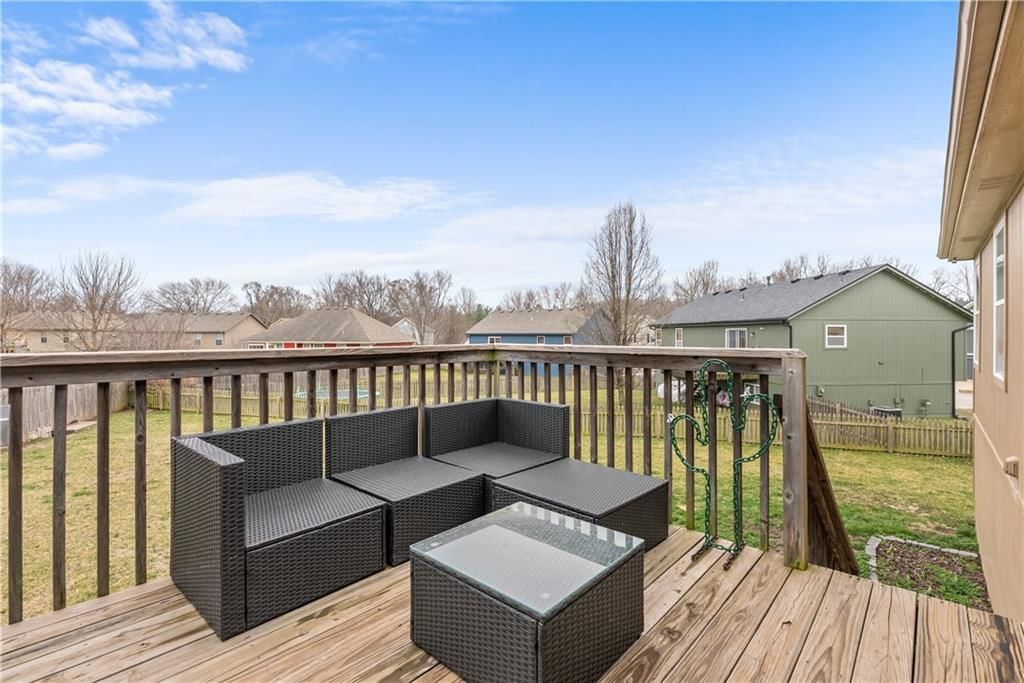 933 S Kisner Drive — photo 29