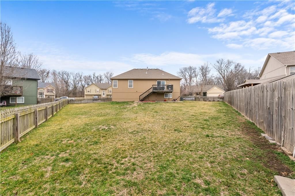 933 S Kisner Drive — photo 31