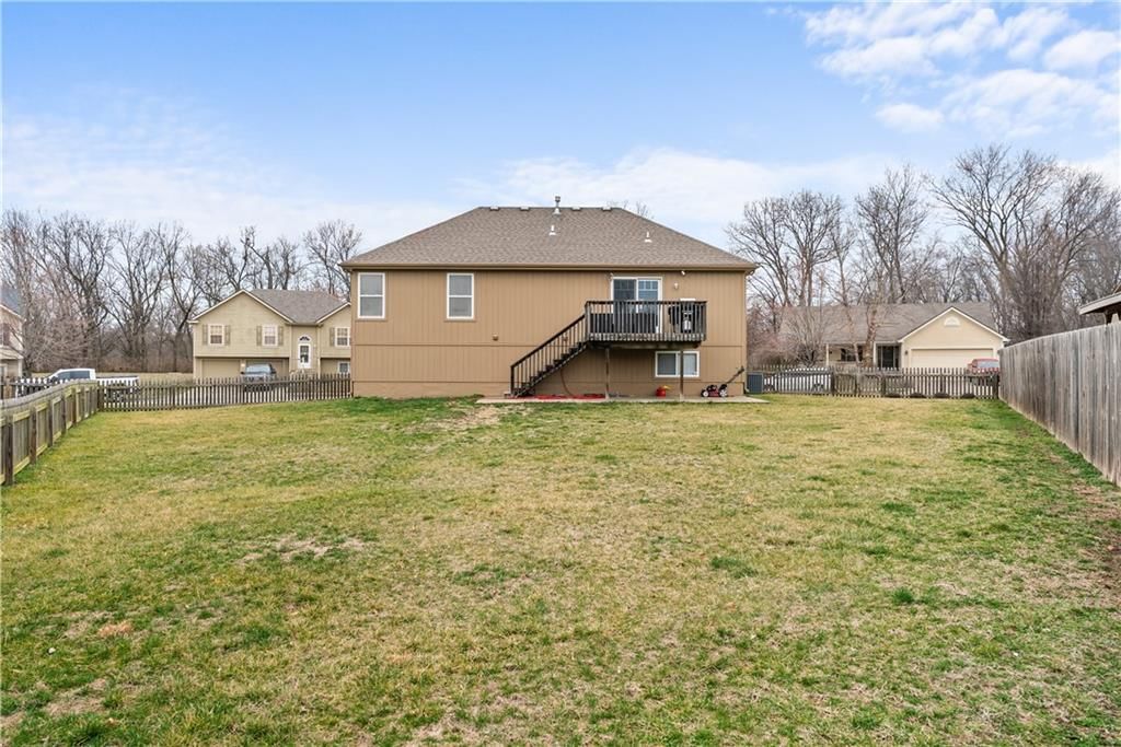 933 S Kisner Drive — photo 32