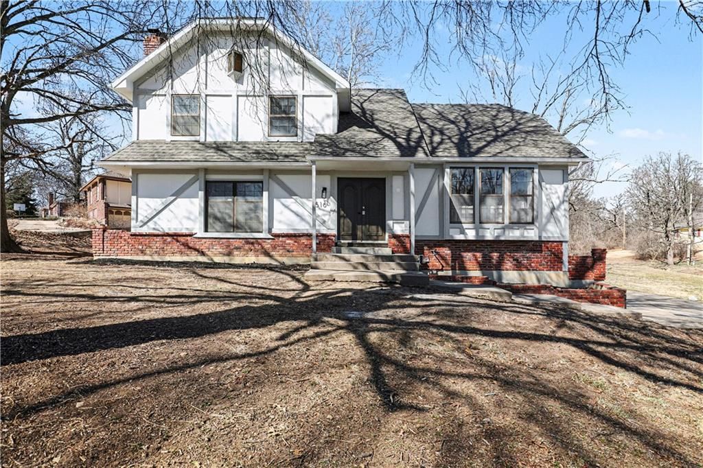 1516 E 99th Street, Kansas City, MO