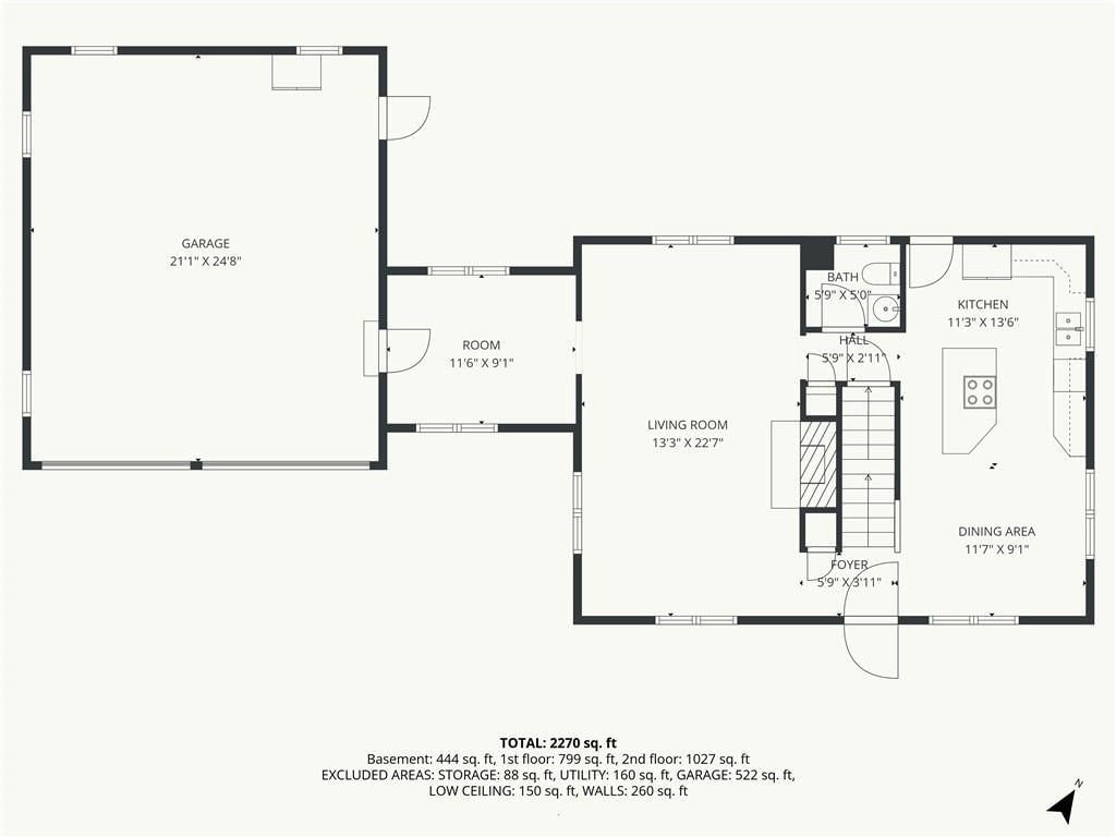 16788 Dwyer Road — photo 72