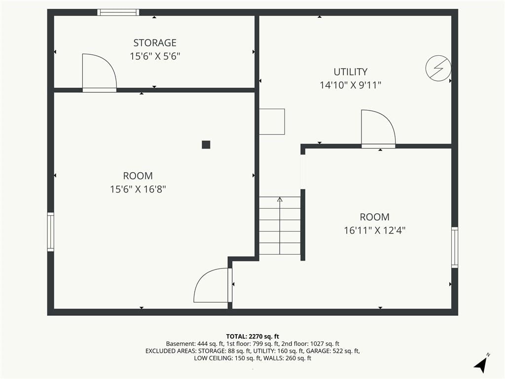 16788 Dwyer Road — photo 74