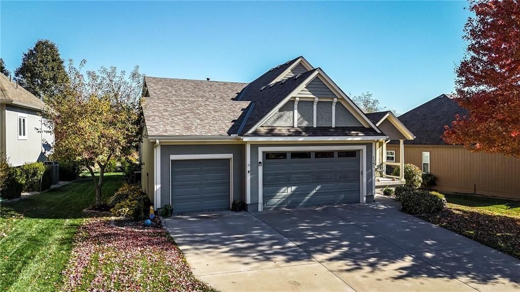 1363 Brompton Lane, Raymore, MO