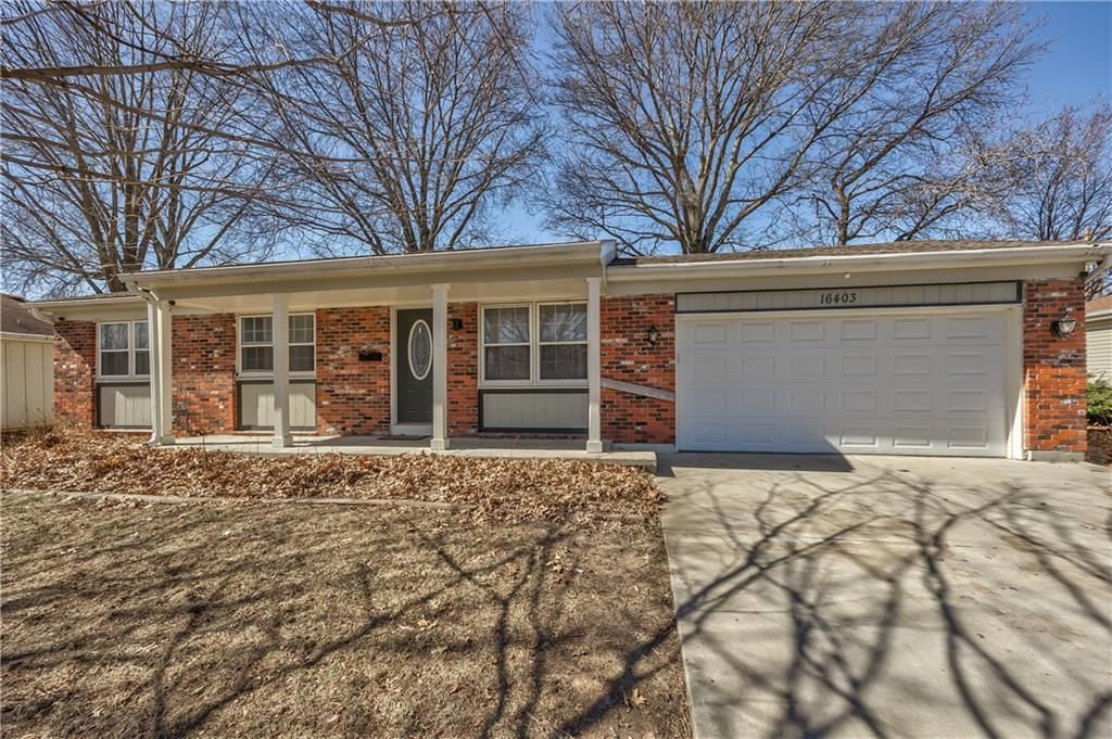 16403 E Ellison Way, Independence, MO